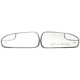 thumbnail image 1 of Lateral De Espejo De Espejo DS7Z17K707F Para Fusion 2013-2020 Izquierda Derecha 2pcs, 1 of 5