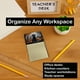 thumbnail image 4 of Dispensador recargable con soporte para notas adhesivas Black Labrador, 4 of 7