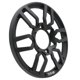 thumbnail image 4 of Cubierta para bocina DS18 PRO-GRILL10 25.4 cm negro, juego de 2, 4 of 4
