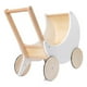 thumbnail image 2 of Coche de Madera Forma de Luna, 2 of 3