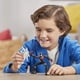 thumbnail image 4 of Figura de acción Toy Spider-Man Marvel Bend and Flex Miles, 4 of 6
