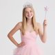 thumbnail image 3 of Tiara Semato de Princesa para Halloween y Cosplay, 3 of 3