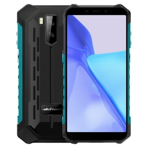 Ulefone - Armor X9 Pro - Resistente Android 11 4Gb+64Gb Dualsim