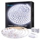 thumbnail image 1 of Tira de luces LED Govee White, 16,4 pies, 6500 K, regulables, 300 LED, 1 of 7