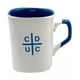 thumbnail image 1 of taza cuadrada U.catolica, 1 of 2