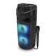 thumbnail image 2 of Parlante Bluetooth Microfono Usb Aux 2000w Rgb Extra Savage, 2 of 3