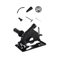 Ioensy - Soporte Para Amoladora Angular, Soporte De Corte Para Amoladora Angular Multifuncional Universal