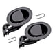 thumbnail image 1 of Kit De Repuesto De Mango Reclinable De 2 Uds Para Muebles Sofá/silla Reclinable, 1 of 5