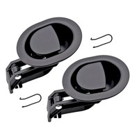 Bothyi - Kit De Repuesto De Mango Reclinable De 2 Uds Para Muebles Sofá/Silla Reclinable