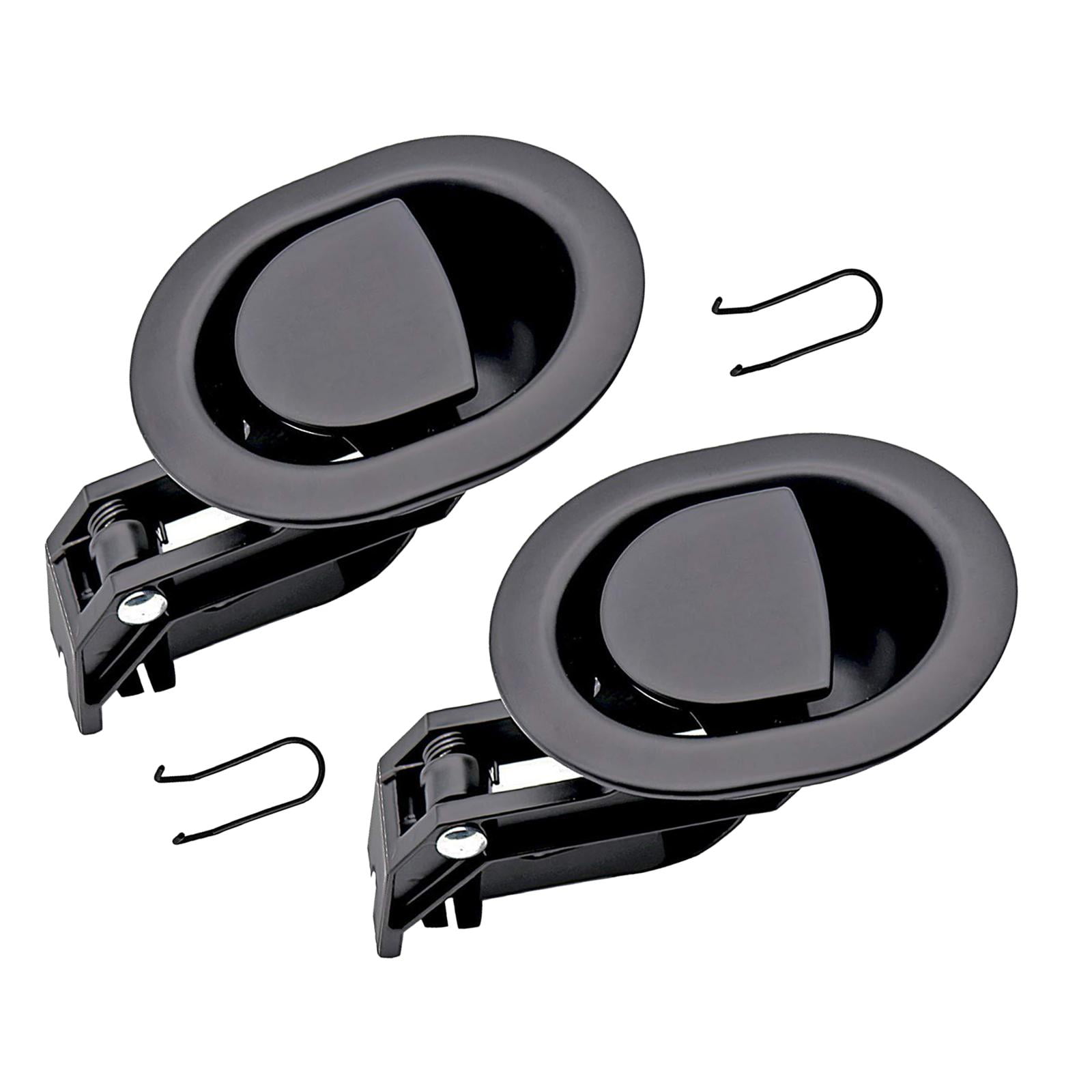 Bothyi - Kit De Repuesto De Mango Reclinable De 2 Uds Para Muebles Sofá/silla Reclinable