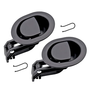 Bothyi - Kit De Repuesto De Mango Reclinable De 2 Uds Para Muebles Sofá/Silla Reclinable