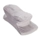 thumbnail image 3 of Almohada eléctrica para siesta con soporte calefactor para la cabeza, almohada eléctrica para dormir con enchufe estadounidense de 100 a 240 V, 3 of 8