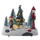 thumbnail image 1 of Escultura Peanuts 18 cm x 13 cm Iluminada y Musical, 1 of 8