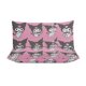 thumbnail image 5 of Kuromi Duvet Cover Set 3 Piece Bedding Set Double Sided Printing Decorative Comforter Cover Set, 5 of 5