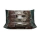 thumbnail image 3 of Juego de ropa de cama con estampado de Jason Voorhees, funda nórdica, juego de 3 piezas, funda nórdica y fundas de almohada para mujeres, hombres y adolescentes. Elija entre, 3 of 3