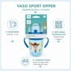 thumbnail image 5 of VASO ANTIDERRAME SIPPER 300ML TOY STORY, 5 of 8