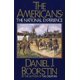 thumbnail image 1 of Libro Vintage The Americans: La Experiencia Nacional, 1 of 1