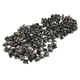 thumbnail image 2 of Pyramid Square Stud Spikes Screw Spot Rivet Bag Zapatos de cuero Craft DIY 6mm, 2 of 5