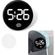 thumbnail image 1 of Reloj Digital Shakas LED Touch Tablero Aleación Batería, 1 of 3