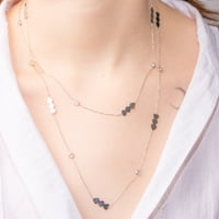 By Turquía - Collar Ankara Plata 925