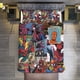 thumbnail image 2 of Spiderman Bedding Sets for Kids Men Women, 2 of 5