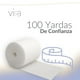 thumbnail image 3 of Gasa Absorbente en Rollo Médica 100 Yardas viRa blanco, 3 of 7