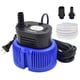 thumbnail image 4 of Bomba sumergible para piscina AgiiMan de 850 GPH con manguera de 25 pies, 4 of 9