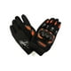 thumbnail image 3 of Guantes Para Moto Protección Pvc Deportivos - Ps, 3 of 3
