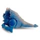 thumbnail image 4 of Figura coleccionable Boglins King Wort de 20 cm con piel elástica, 4 of 9