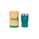 thumbnail image 2 of Termo Insulado Turquesa / Termo 400 ml Kano, 2 of 3