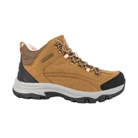 Botin Outdoor Lirio Caramelo Alquimia