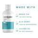 thumbnail image 5 of Limpiador Facial Natural Outcome True Balance Té Verde 240 mL, 5 of 6