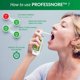 thumbnail image 5 of Spray Antironquidos Professnore Soluciones para Ronquidos 50 ml, 5 of 8