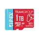 thumbnail image 1 of MicroSD TEAMGROUP APEX 1 TB U3 A1 V30 para Nintendo Switch 2, 1 of 7