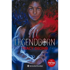 Grupo Atico - Libro Legendborn