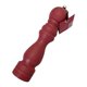 thumbnail image 3 of Molinillo de Madera Rosado, 3 of 3