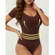 thumbnail image 3 of Faja Body Mujer Ajuste Cómodo Corto, 3 of 5