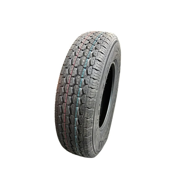 Neumatico 195R15LT Direccional DK256 8PR TL