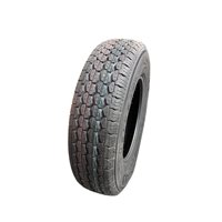 Doubleking - Neumatico 195R15Lt Direccional Dk256 8Pr Tl