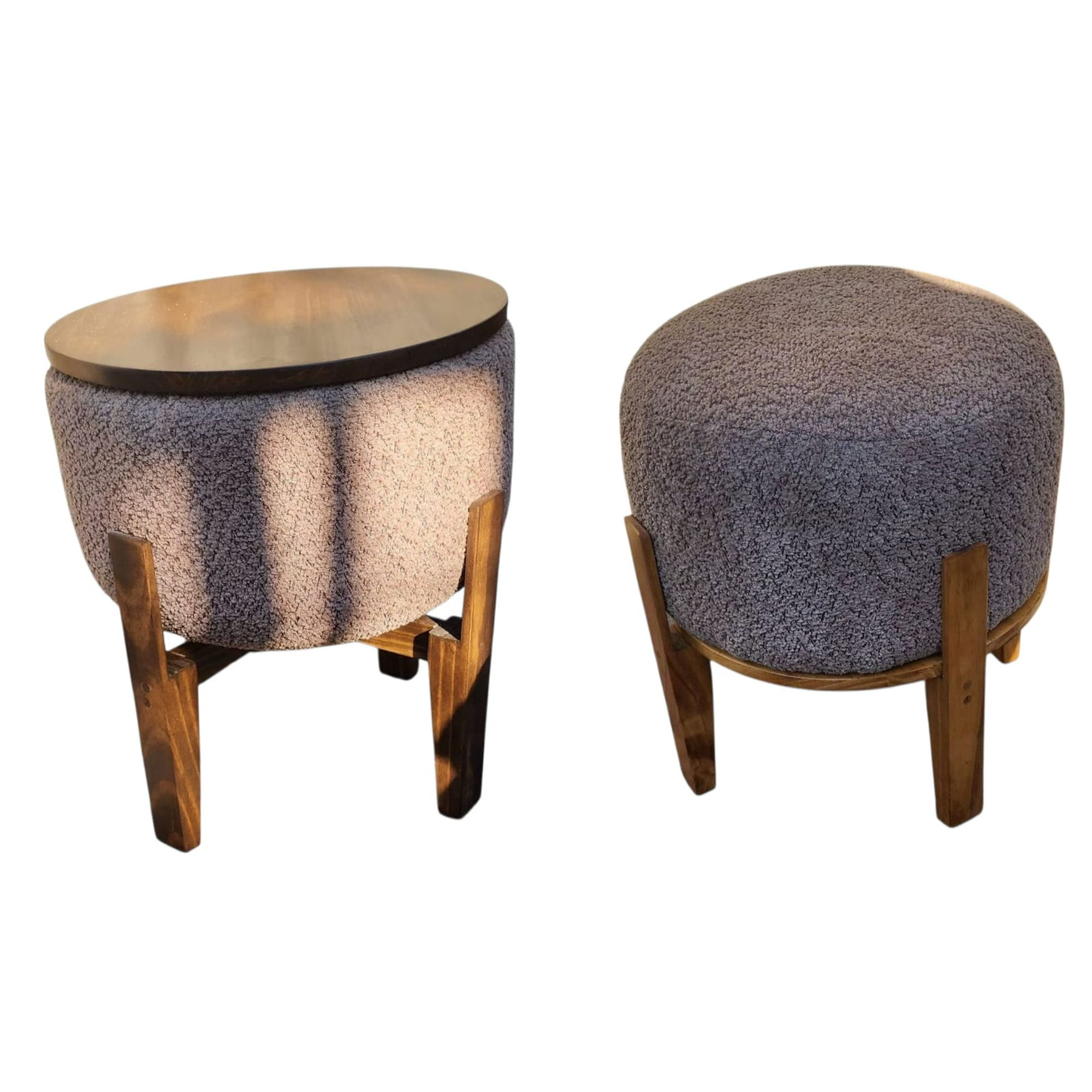 Casa Home - Puff Multifuncional Ngcr Mulhouse