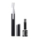 thumbnail image 1 of Kit De Epilatador De Recortador De Cejas Eléctricas Inalámbricas Para Mujeres Con Cara De Hombres, 1 of 5