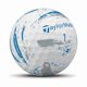 thumbnail image 3 of Pelotas de Golf TaylorMade Speed Soft Ink NFL Detroit Lions, 3 of 4