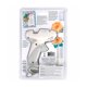 thumbnail image 3 of Pistola De Silicona American Craft, 3 of 5