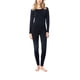thumbnail image 2 of Camiseta Primera Capa Microfibra Mujer C1, 2 of 3