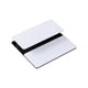 thumbnail image 3 of Organizador De Acrílico De 2 Niveles Para Gafas De Sol, Soporte Para Estante De Mesa Para El Hogar, Encimera A, 3 of 3