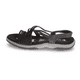 thumbnail image 4 of Sandalia confort Negro Vía Franca, 4 of 5