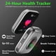 thumbnail image 3 of Smartwatch FITVII Rastreador de Salud con Llamadas por Bluetooth IP67, 3 of 8