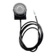 thumbnail image 5 of Perilla De Resistencia Para Bicicleta Estática Controlador De Resistencia Ajustable Para Bicicleta Estática, 5 of 5