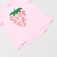 thumbnail image 4 of Polera Niña Kids MC Fun Rosado Corona, 4 of 5