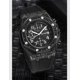 thumbnail image 3 of Reloj de Cuarzo Elegante con Pedrería - Correa de Silicona Impermeable, a la Moda y Duradera - Reloj Elegante para Hombre, 3 of 9